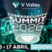 Nueva edición del Cybersecurity Summit, 16 y 17 de abril, también en streaming