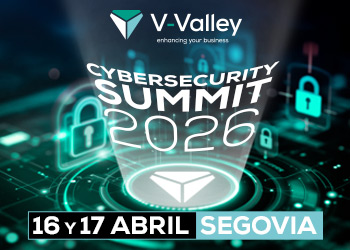 Nueva edición del Cybersecurity Summit, 16 y 17 de abril, también en streaming