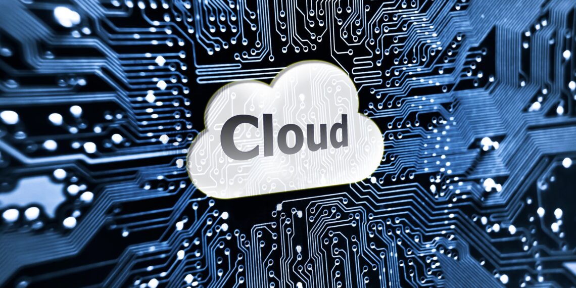 El área cloud, ventana de oportunidad