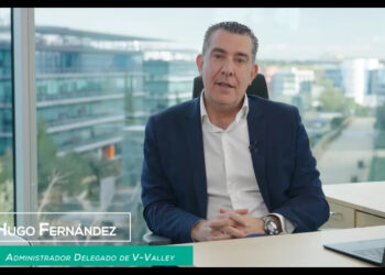 V-Valley: el distribuidor de referencia del mercado de las Soluciones Avanzadas