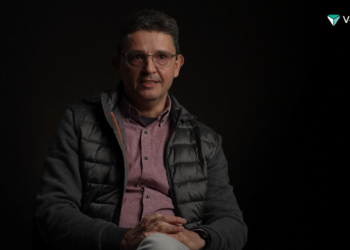 “V-Valley tiene soluciones líderes y un equipo humano con una buena relación empática”