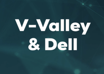 Dell Technologies x V-Valley | #BehindTheValley