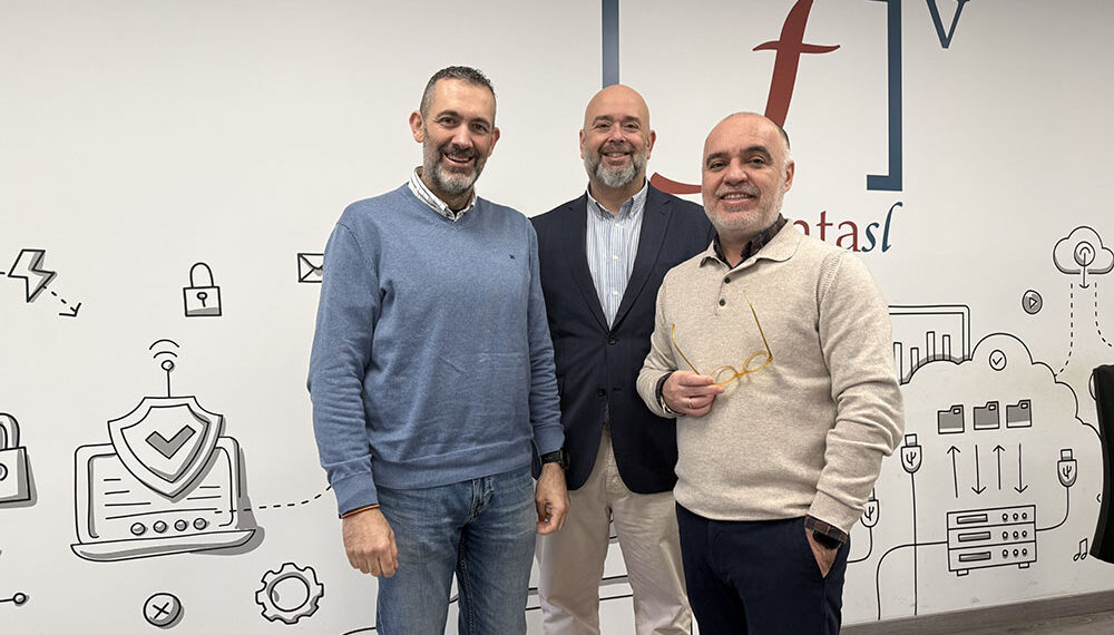 Esprifinance y Fontventa: el renting como pilar de transformación tecnológico