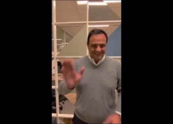 Behind The Valley, nuestra manera de mostrar quiénes somos