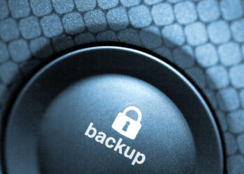 Backup: el último baluarte