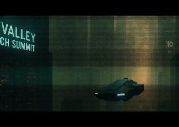 V-Valley Tech Summit Ávila