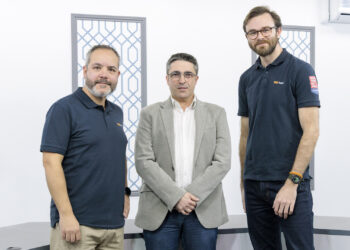 V-Valley y DQS: protección hasta el último rincón con Microsoft