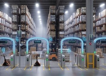 RFID - Newsbook - Tai Editorial - España