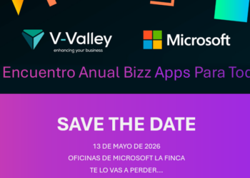 Llega la cuarta edición de “Bizz Apps para Todos” el 13 de mayo