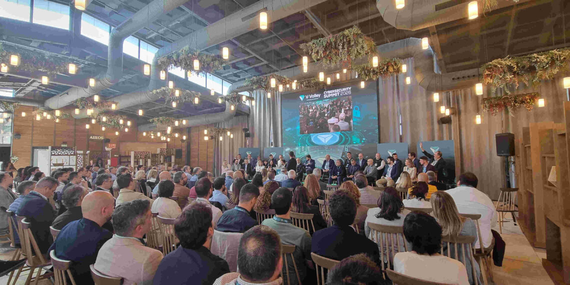 Cybersecurity Summit VValley - Newsbook - Tai Editorial