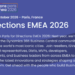 Directions EMEA Behind The Valley - Newsbook - Tai Editorial - España
