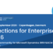 Directions for Enterprise Behind The Valley - Newsbook - Tai Editorial - España