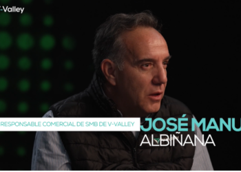 “Combinamos técnicos altamente cualificados con una fuerte orientación al cliente”