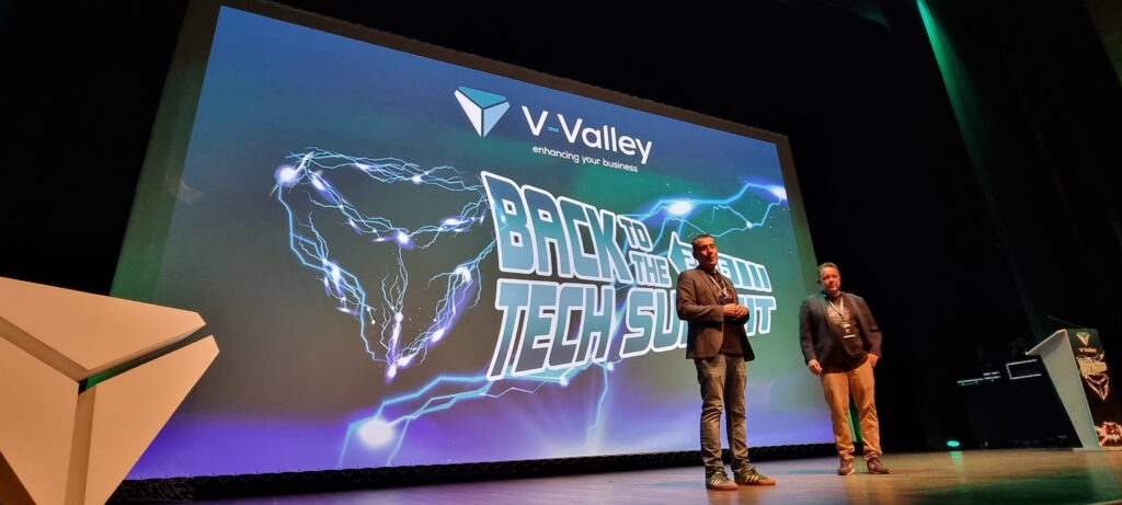 Tech Summit 